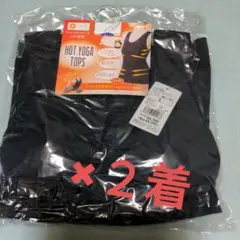 LAVA ホットヨガトップス