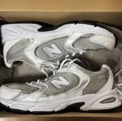 2025年最新】new balance mr530adの人気アイテム - メルカリ