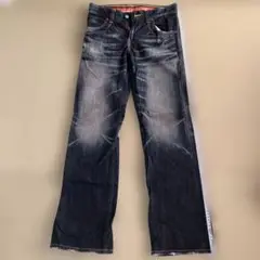 今週削除【USED】EDWIN Blue Trip 503
