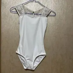 バレエローザ レオタード新品