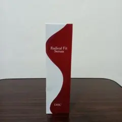 【DHC/ディーエイチシー】 ラディカルフィットセラム　200ml 未開封 試してみた】DHC ラディカル フィット セラムのリアルな口コミ