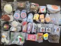 食べ物&飲み物系ガチャ　まとめ売り