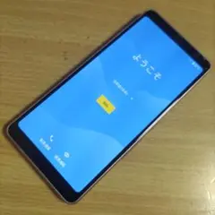 F-02L arrows スマートフォン 本体