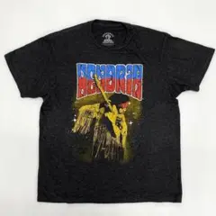 ジミヘンドリクス ジミヘン Tシャツ L 半袖 中古 古着