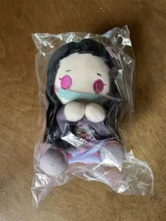鬼滅の刃 ぴたぬい　ねずこ　新品未開封
