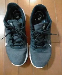 Nike スニーカー ブラック