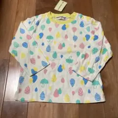 CROISSANCE BEBE 長袖カットソー 100