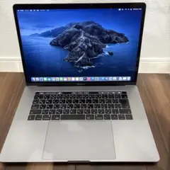 最終値下げ　MacBook Pro 512GB