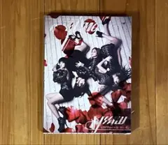 MISS A 「TOUCH」