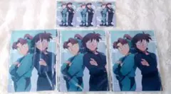 PASH！2025年8月号 3冊 付録あり抜けなし アニメイト特典ポストカード