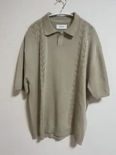 kastane WHIMSIC ポロシャツ
