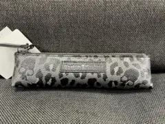 ペンケース【レオパードスカル】