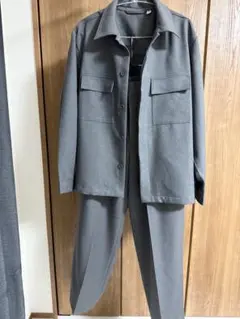 GU セットアップ