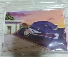 桜井琥一　ときめきメモリアルgirl's side アクリルジオラマ