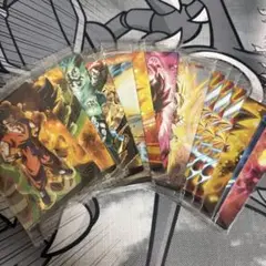 ドラゴンボール　イタジャガ　ノーマル　レア　まとめ売り