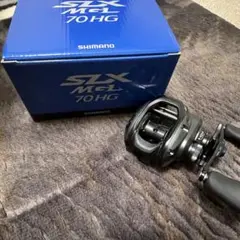 シマノ SLX mgl 70hg ベイトリール
