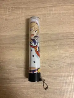 真白友也 ペンラチューブ
