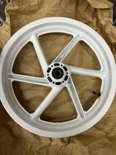 ◯ホンダ純正◯マグホイール◯フロント◯RS250？◯NSR250？◯ ts-parts_22156631