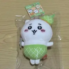 ちいかわご当地　マスコット　限定 北海道　メロン