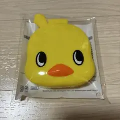 【非売品】日清食品 ひよこちゃん サプリメントケース