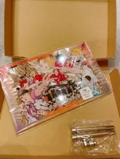 新品未開封 ジャンショ 限定 ノベルティ ハイキュー アクリルプラーク 71Hb1Gy2CEL._UF1000,1000_QL80_.jpg