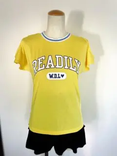 00's y2k 平成女児　オフショルダー　肩あき　美品