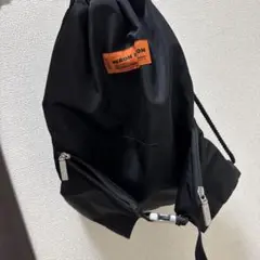 早い者勝ち！HERON PRESTON メンズ バッグ
