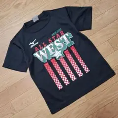 Mizuno ミズノ⏩️Tシャツ 150