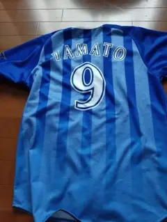 YOKOHAMA ユニフォーム YAMATO L