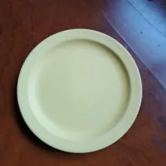 SAKUZAN イエローソーサー　14.5cm