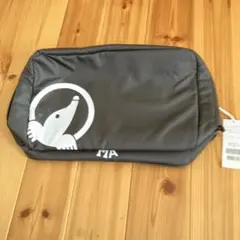 ホンマのゴルフシューズケース