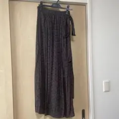 ISABEL MARANT ETOILE / ロングスカート
