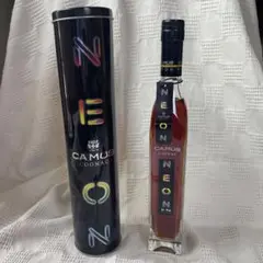 Neon - 【新品・未開封】CAMUS COGNAC NEON unopened ]CAMUS Camus NEON neon cognac brandy sake 350ml 40