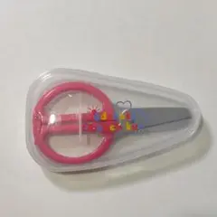 フードカッター　離乳食はさみ