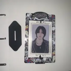 JO1 回転トレカ 佐藤景瑚