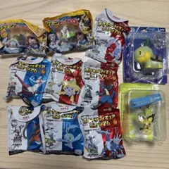ポケモングッズ　まとめ売り