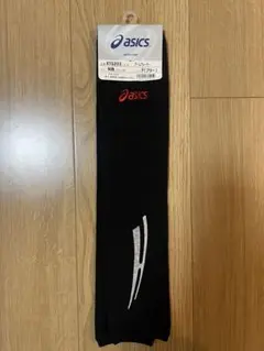 asics アシックス アームウォーマー XTG203 ブラック フリーサイズ