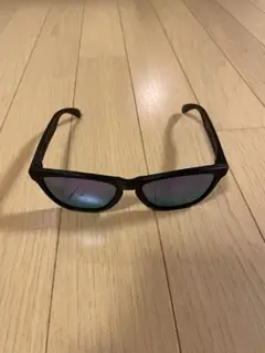 オークリー oakley フロッグスキン　Frogskins