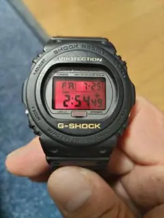 2025年最新】DW-5700 スクリューバックの人気アイテム - メルカリ