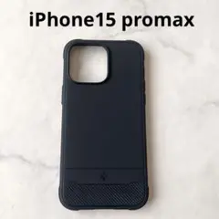Spigen iPhone 15 Pro Max ケース MagSafe対応