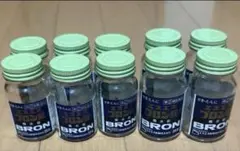 空き瓶84錠×4 60錠×6 10個セット