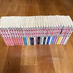 君に届け　椎名軽穂　全巻セット