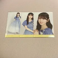 乃木坂46 交感神経優位 生写真 筒井あやめ コンプ