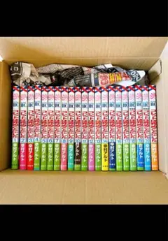 コレットは死ぬことにした1～20巻+女神編 （計21冊）全巻セット