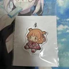 プリンセスコネクト！Re:Dive プリぐるみ　アクリルキーホルダー　リノ