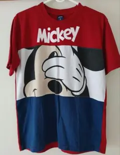 ディズニー◎ミッキーマウス◎Tシャツ