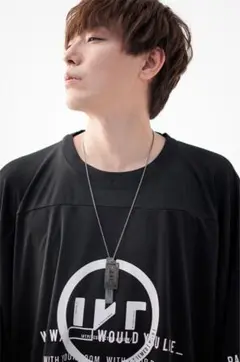 【SPYAIR】KENTA　シンバル　ネックレス 2025年最新】spyair ネックレスの人気アイテム - メルカリ