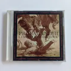 Propagandhi Less Talk, More Rock