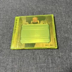 SIAM SHADE VI イエローケース CD