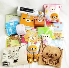 リラックマ　だららんマグカップ　3個さセット Amazon.co.jp: ローソン りらっくま どんぶり マグカップ 3点